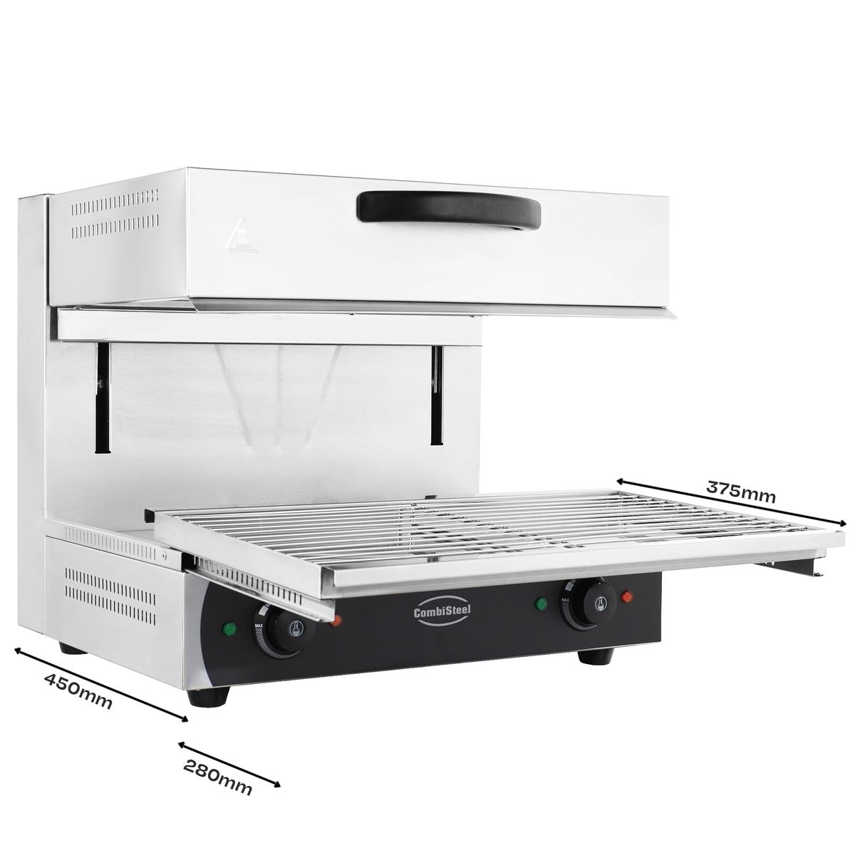 SALAMANDER 600 - aanvullende productfoto 13