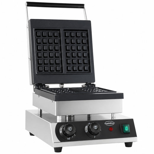 Wafelijzer - Combisteel 7455.1620