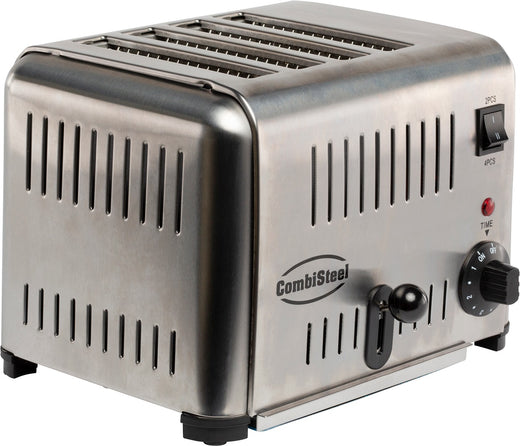 Broodrooster 4 - Combisteel 7455.1635