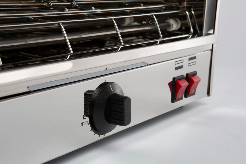 SALAMANDER TOASTER 1 NIVEAU - aanvullende productfoto 1
