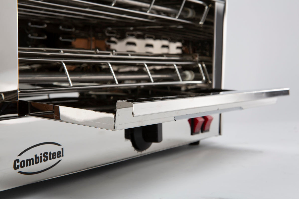 SALAMANDER TOASTER 1 NIVEAU - aanvullende productfoto 2