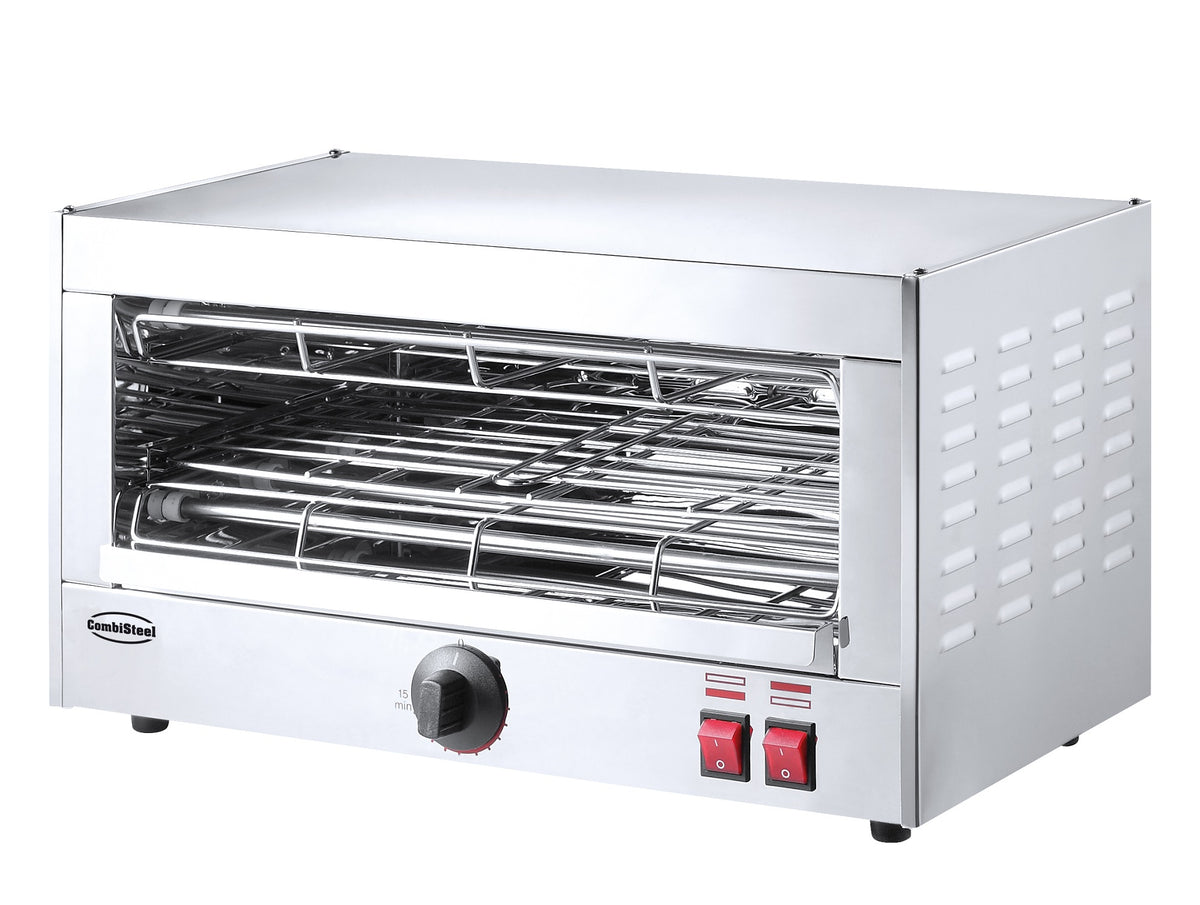 SALAMANDER TOASTER 1 NIVEAU - 7455.1645