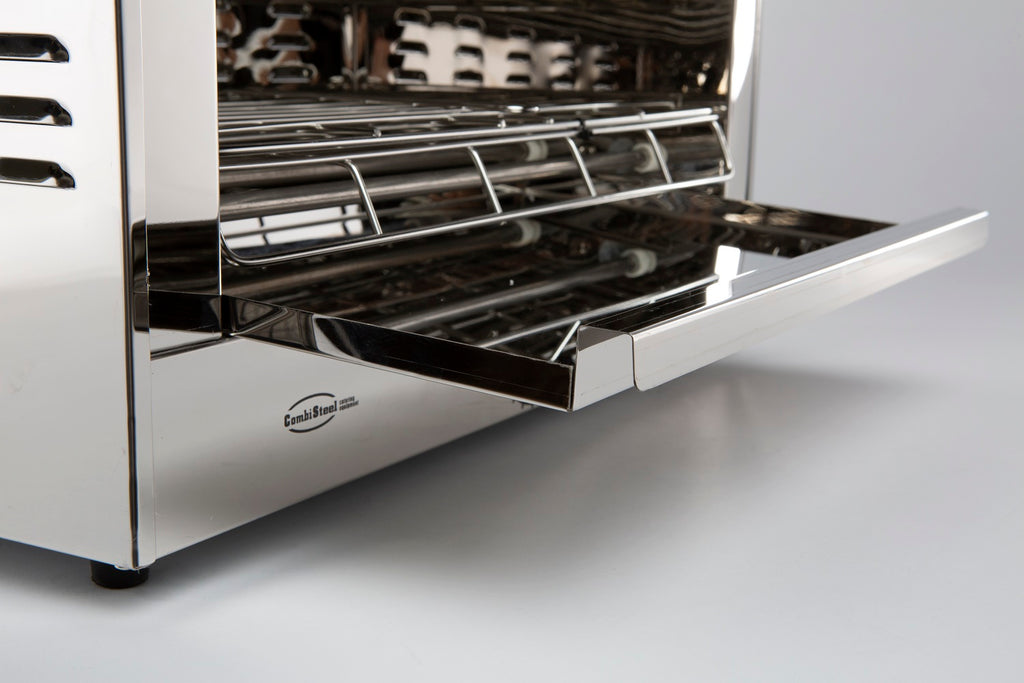 SALAMANDER TOASTER 2 NIVEAUS - aanvullende productfoto 2