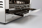 SALAMANDER TOASTER 2 NIVEAUS - aanvullende productfoto 2