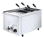 PASTAKOKER 23L INCL. MANDEN - 7455.1655