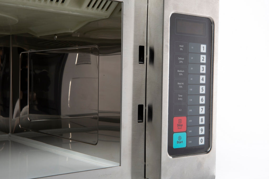 MAGNETRON 3200 W - aanvullende productfoto 2