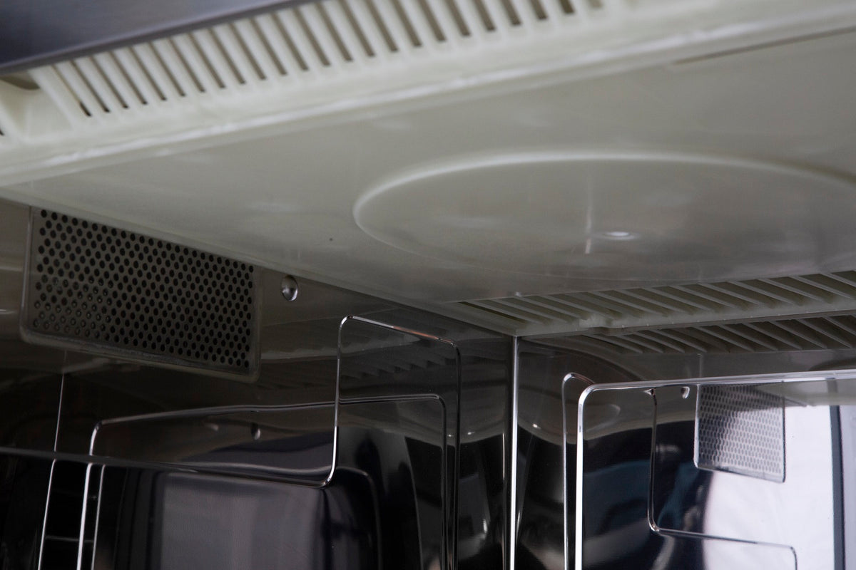 MAGNETRON 3200 W - aanvullende productfoto 3