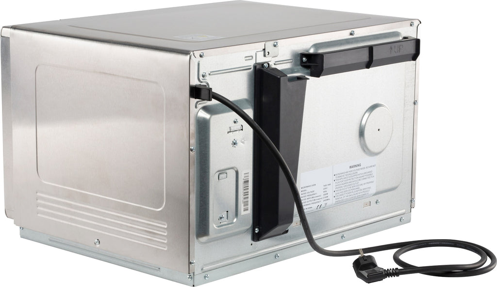 MAGNETRON 3200 W - aanvullende productfoto 5