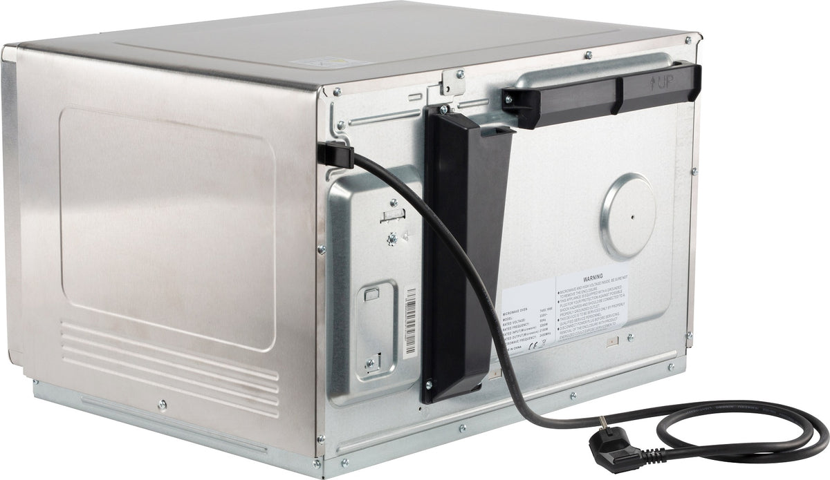 MAGNETRON 3200 W - aanvullende productfoto 5