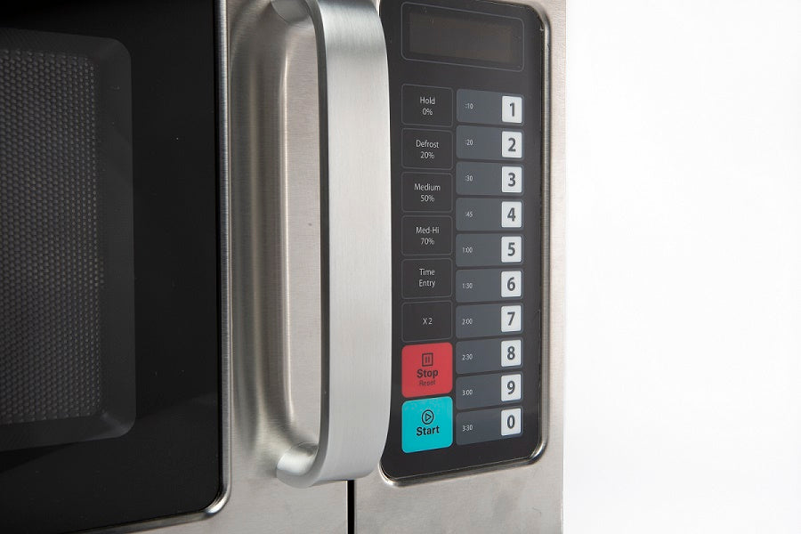 MAGNETRON 1550 W - aanvullende productfoto 1