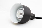 CS WARMHOUDLAMP CH-01 ZWART - aanvullende productfoto 1
