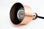 CS WARMHOUDLAMP CH-01 BRONS - aanvullende productfoto 2