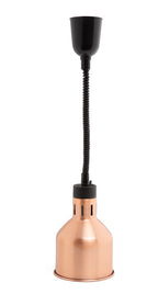 CS WARMHOUDLAMP CH-01 BRONS - 7455.1805