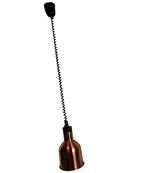 CS WARMHOUDLAMP CH-01 BRONS - aanvullende productfoto 6