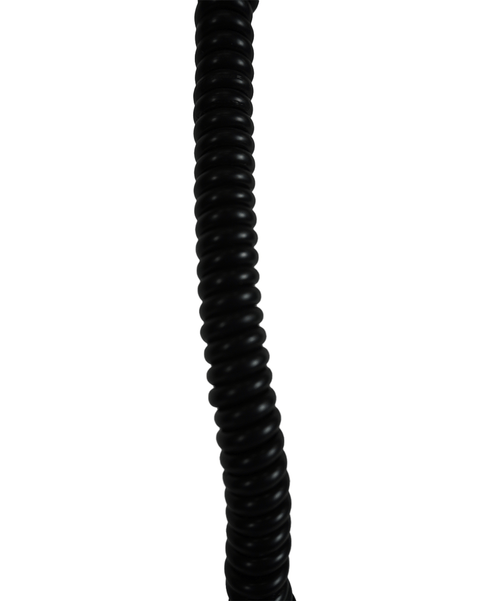 CS WARMHOUDLAMP CH-03 ZILVER - aanvullende productfoto 1