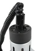 CS WARMHOUDLAMP CH-01 ZILVER - aanvullende productfoto 2