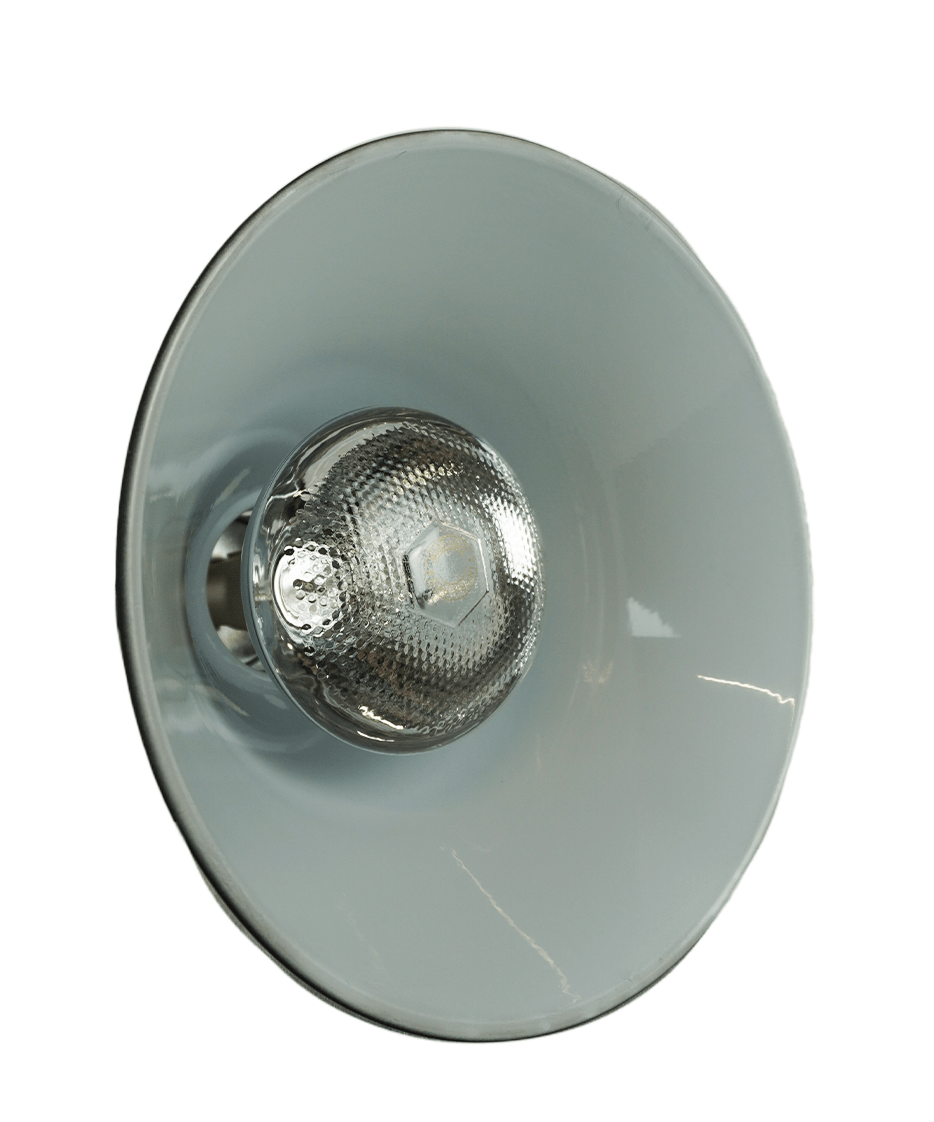 CS WARMHOUDLAMP CH-02 ZWART - aanvullende productfoto 6