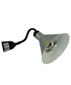 CS WARMHOUDLAMP CH-02 ZILVER - aanvullende productfoto 4