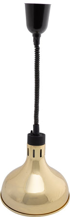 CS WARMHOUDLAMP CH-03 GOUD - 7455.1820