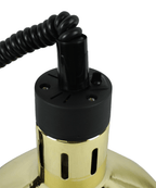 CS WARMHOUDLAMP CH-03 GOUD - aanvullende productfoto 3