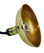 CS WARMHOUDLAMP CH-03 GOUD - aanvullende productfoto 4