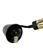 CS WARMHOUDLAMP CH-03 GOUD - aanvullende productfoto 5