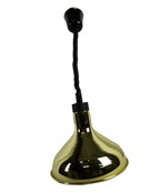 CS WARMHOUDLAMP CH-03 GOUD - aanvullende productfoto 6