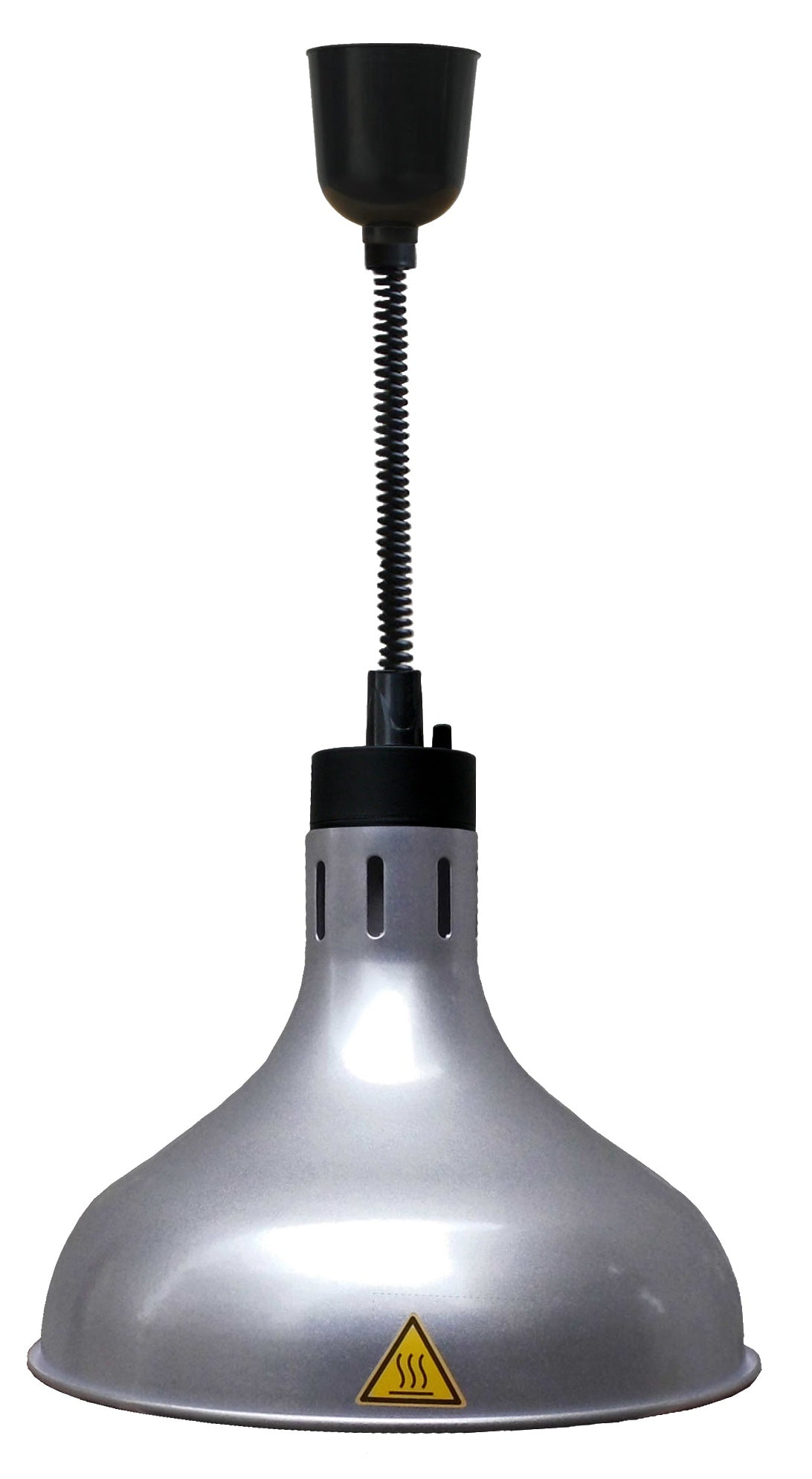 Cs heat lamp CH-03 silver - Combisteel 7455.1822