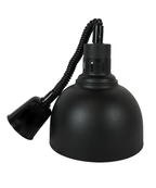 CS WARMHOUDLAMP CH-04 ZWART - aanvullende productfoto 2