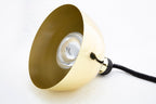 CS WARMHOUDLAMP CH-04 GOUD - aanvullende productfoto 2