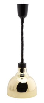 CS WARMHOUDLAMP CH-04 GOUD - 7455.1835