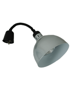 CS WARMHOUDLAMP CH-04 ZILVER - aanvullende productfoto 3