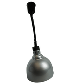 CS WARMHOUDLAMP CH-04 ZILVER - aanvullende productfoto 4