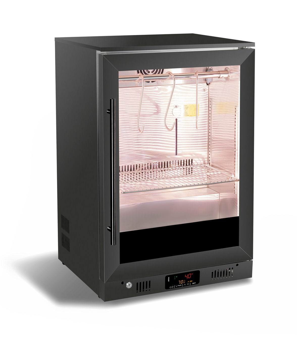 DRY AGE KAST 138L - 7455.1950