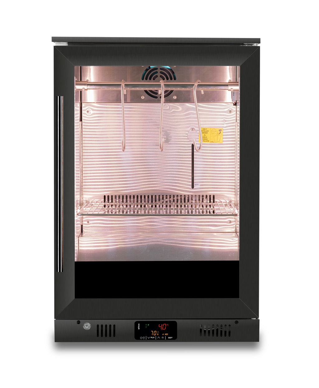 DRY AGE KAST 138L - aanvullende productfoto 1
