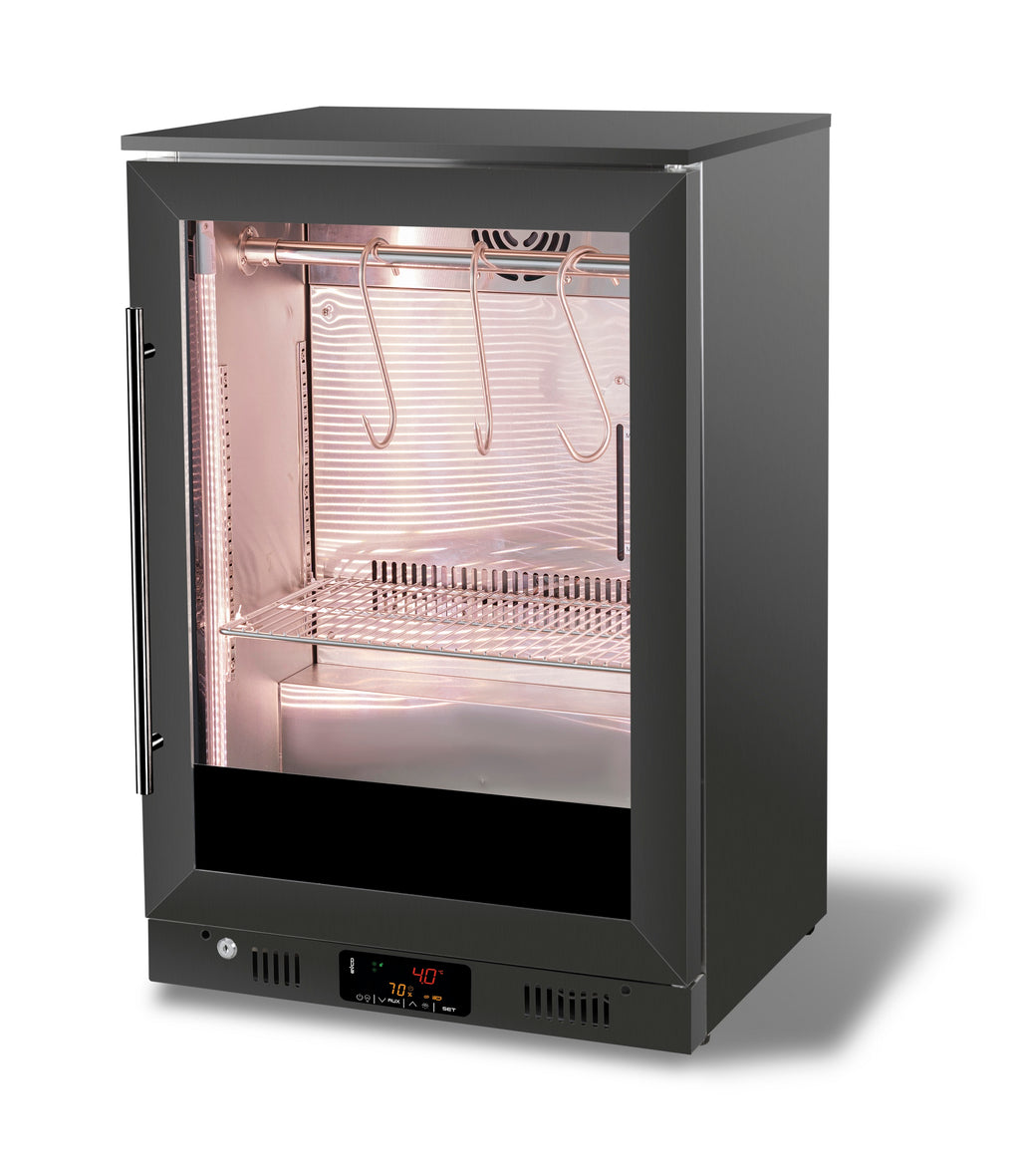 DRY AGE KAST 138L - aanvullende productfoto 2