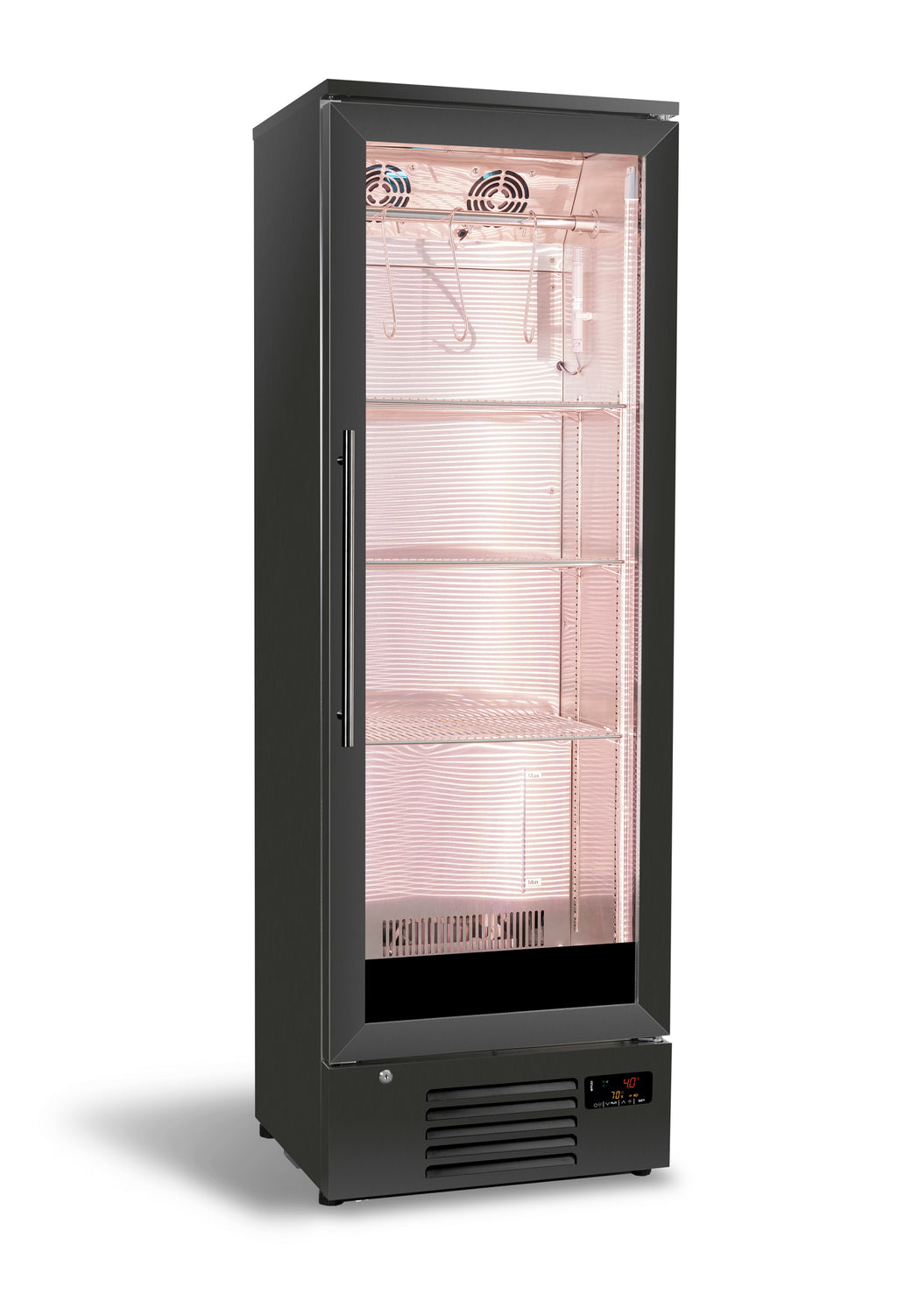 DRY AGE KAST 293L - 7455.1955