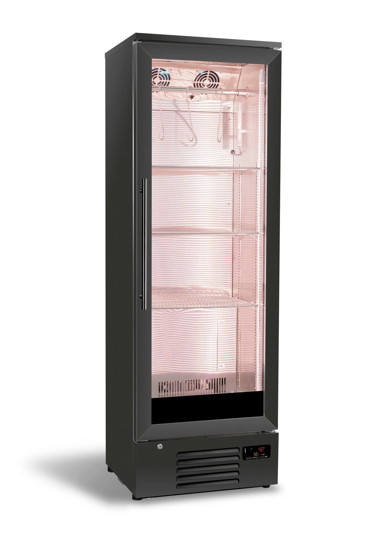 DRY AGE KAST 293L - 7455.1955