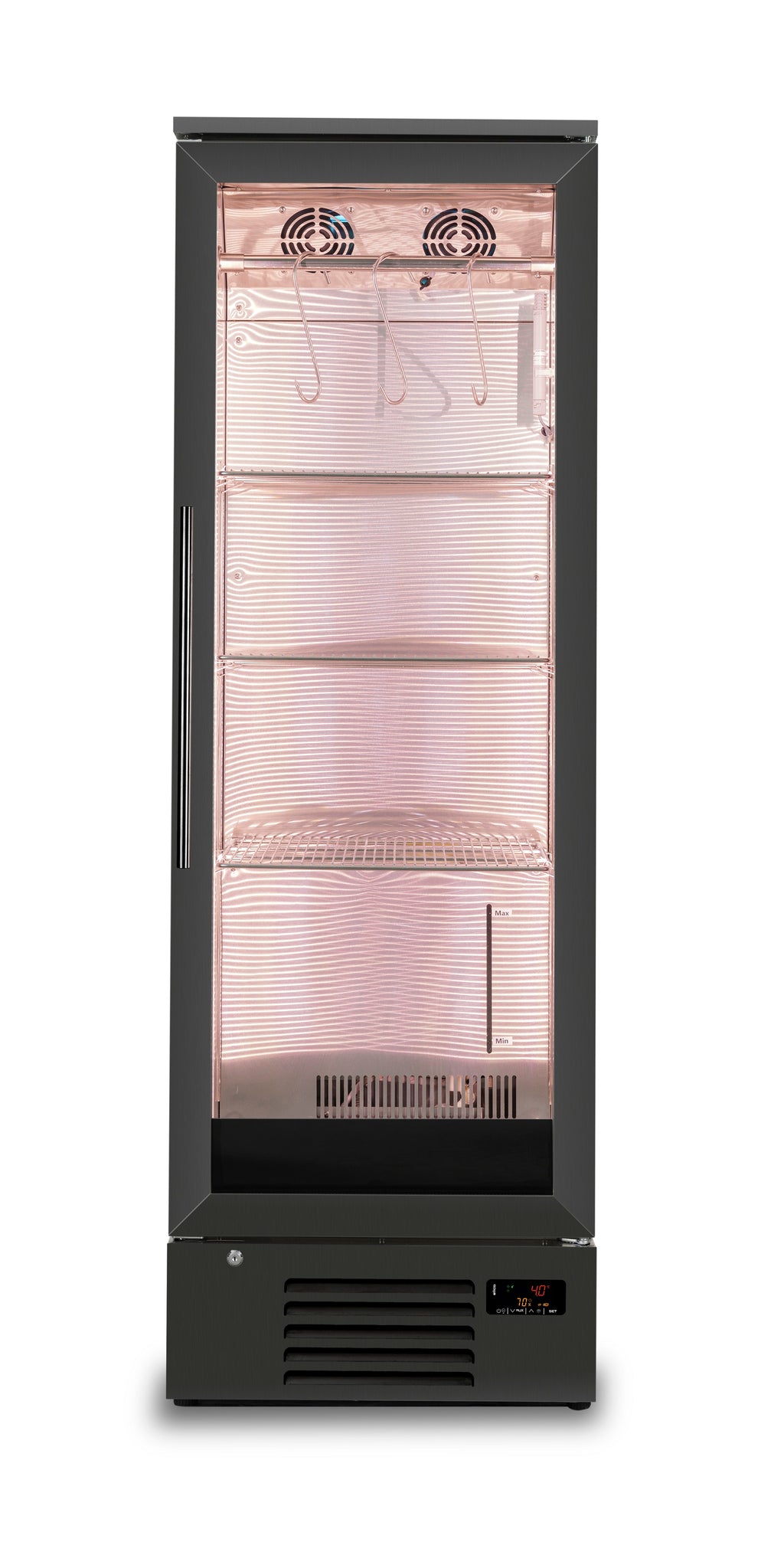 DRY AGE KAST 293L - aanvullende productfoto 1
