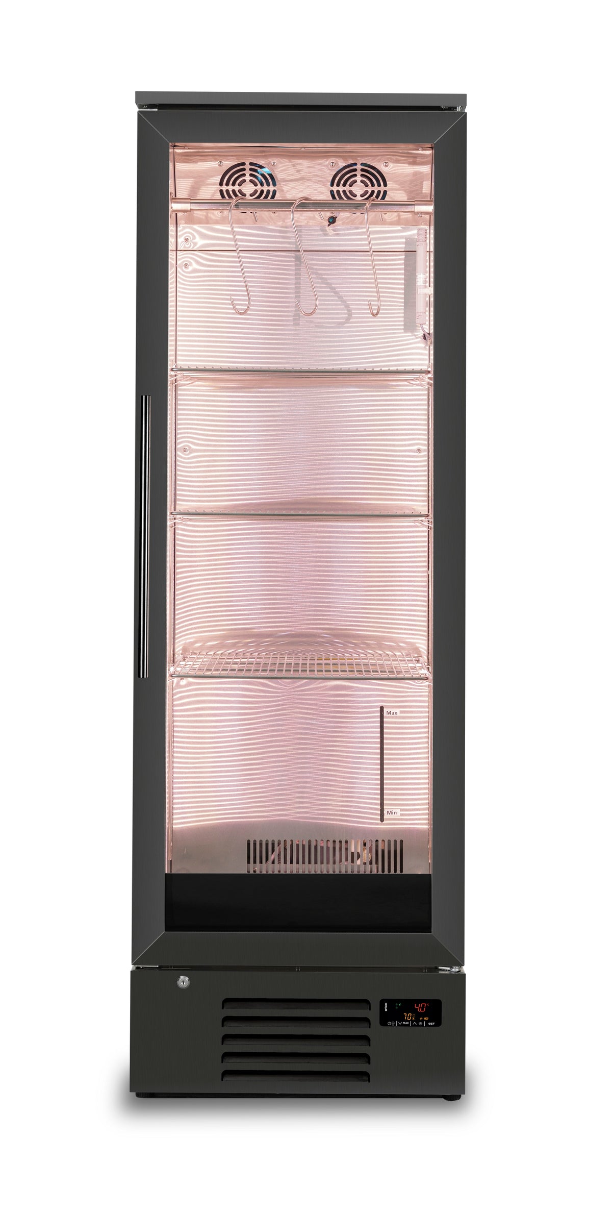 DRY AGE KAST 293L - aanvullende productfoto 1