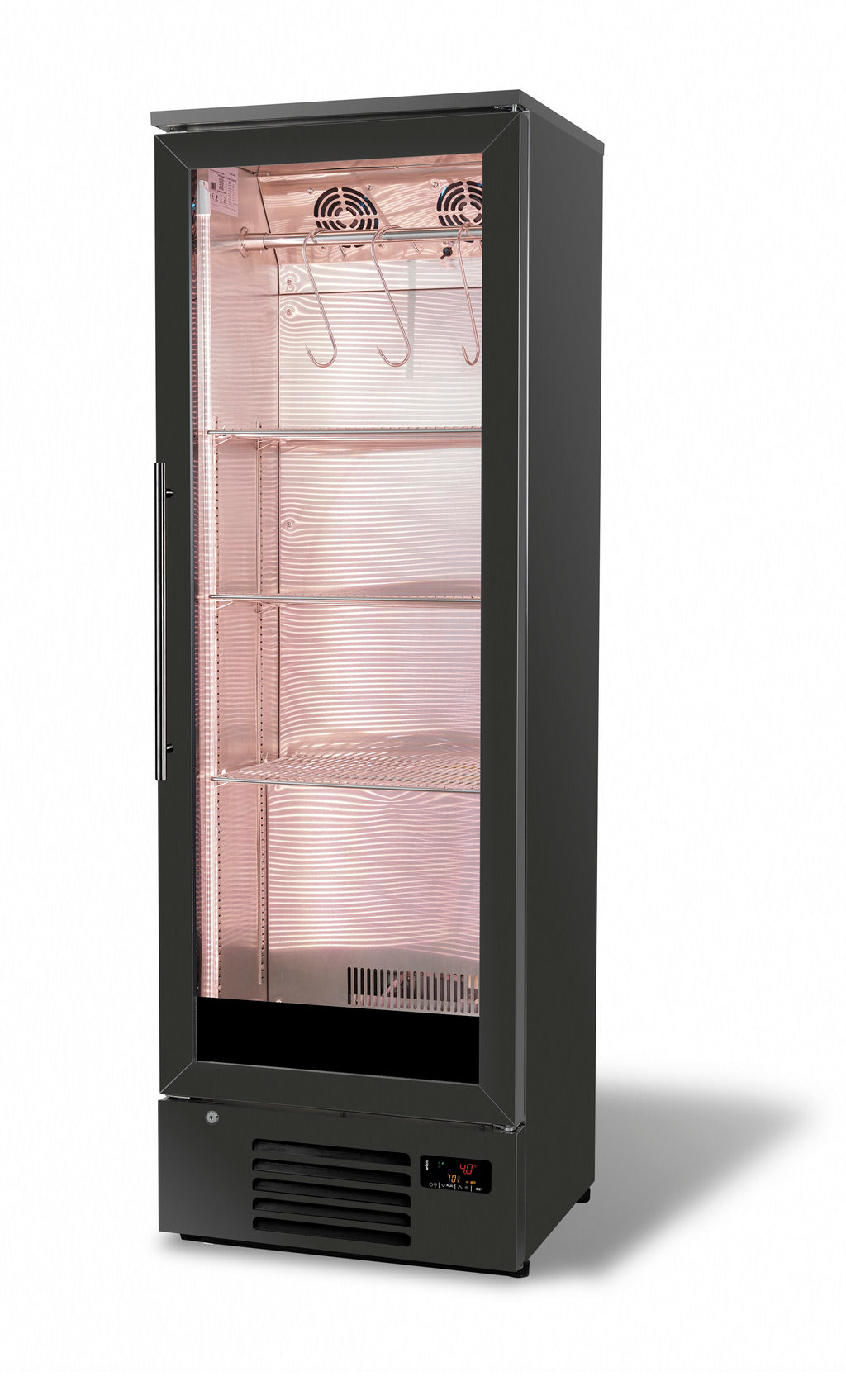 DRY AGE KAST 293L - aanvullende productfoto 2
