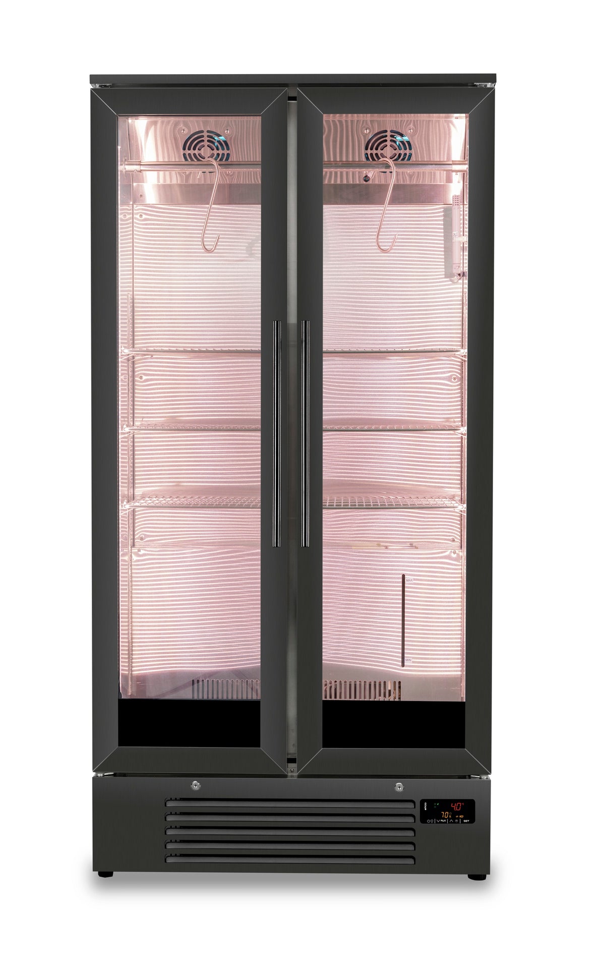 DRY AGE KAST 458L - aanvullende productfoto 1