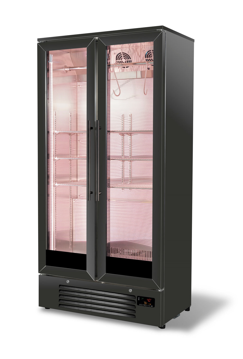 DRY AGE KAST 458L - aanvullende productfoto 2