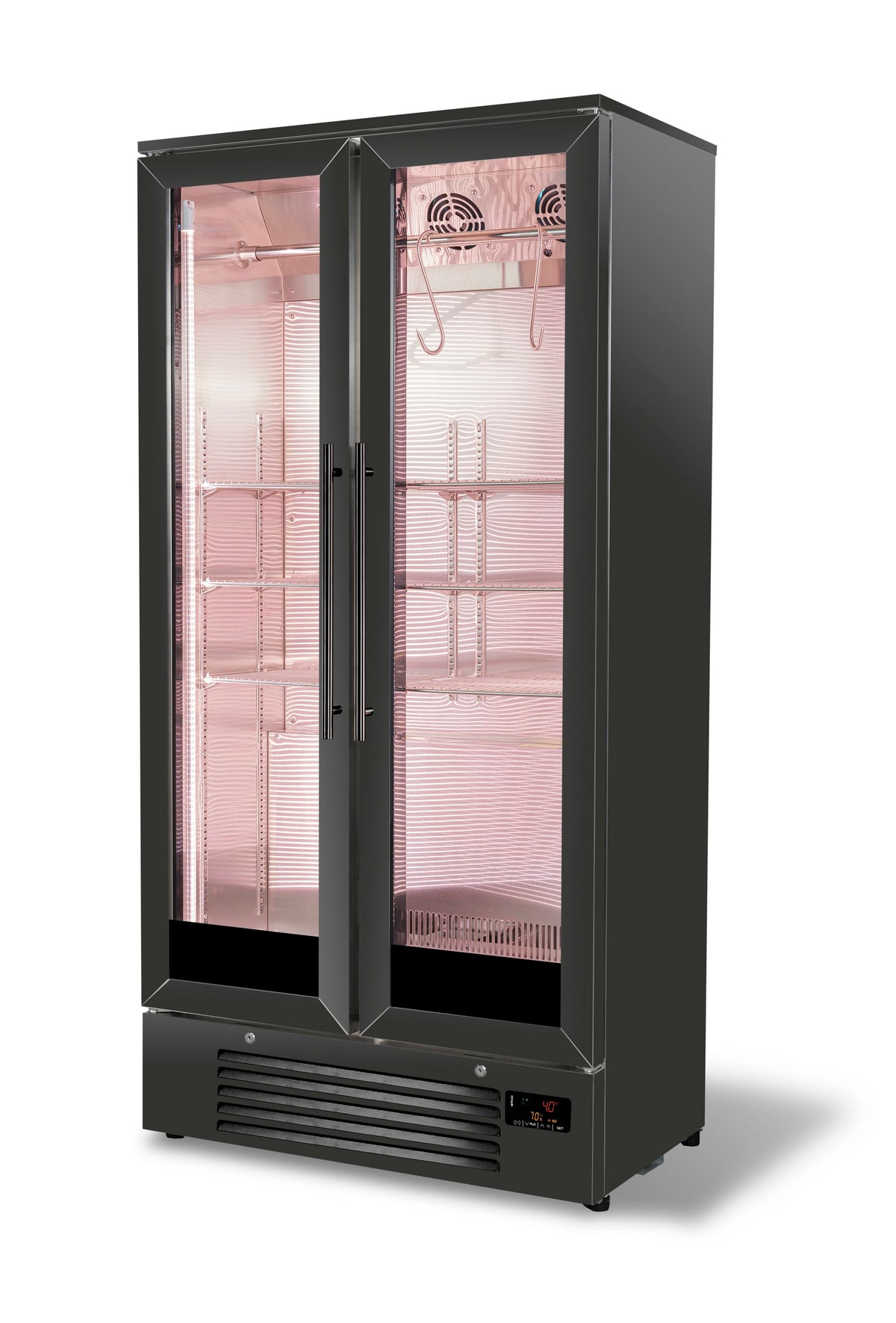 DRY AGE KAST 458L - aanvullende productfoto 2