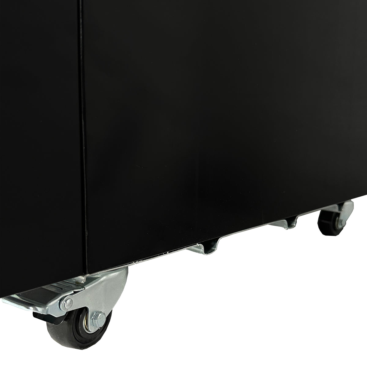 Refrigerator glass door FCU-370 bl - Combisteel 7455.2104