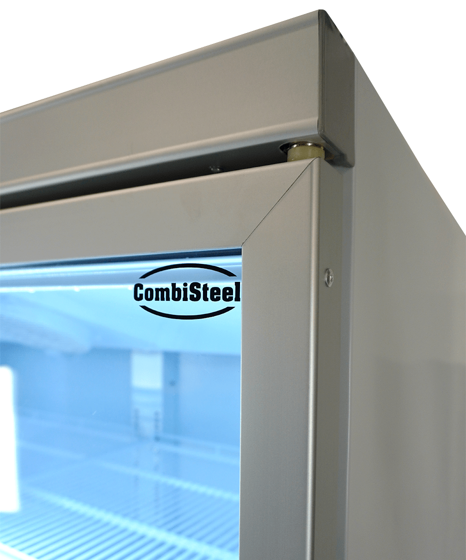 KOELKAST 2 GLASDEUREN JDE-1000R - aanvullende productfoto 14