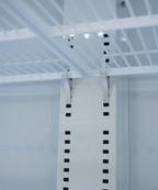 KOELKAST 2 GLASDEUREN JDE-1000R - aanvullende productfoto 13
