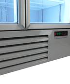 KOELKAST 2 GLASDEUREN JDE-1000R - aanvullende productfoto 8