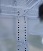 KOELKAST 3 GLASDEUREN JDE-1530R - aanvullende productfoto 11