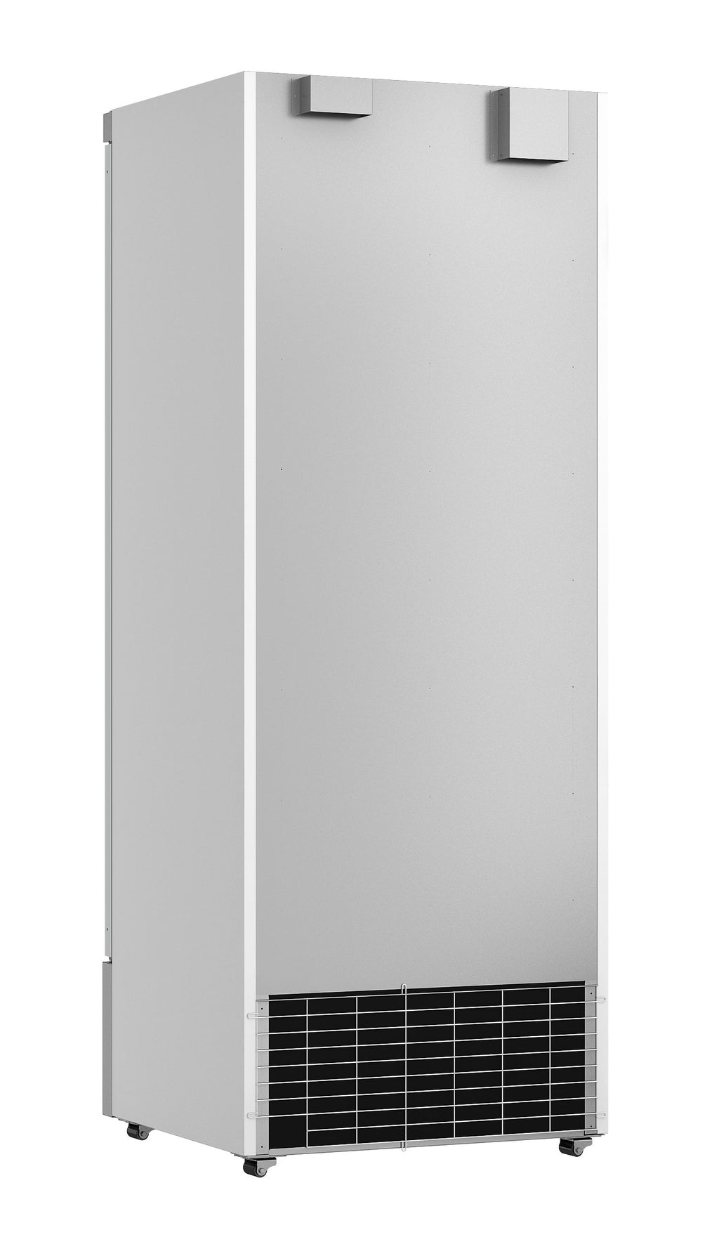 VRIESKAST 1 GLASDEUR JDE-600F - achterzijde
